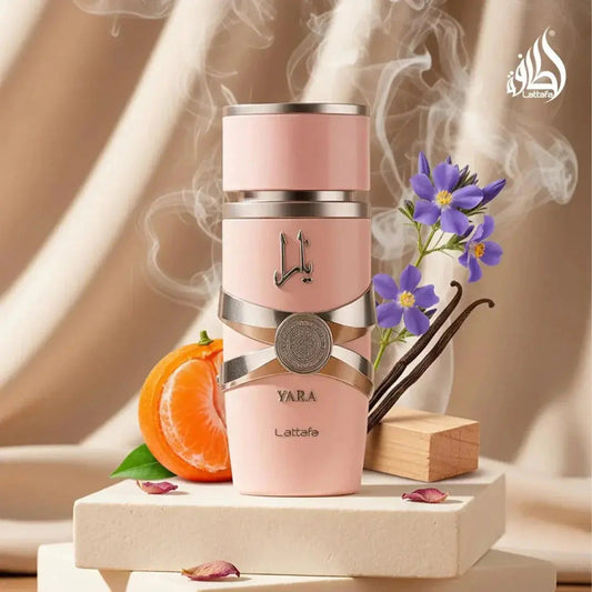 Lattafa Yara - 100ml Buy 1 Get 1 Free Zee Mart