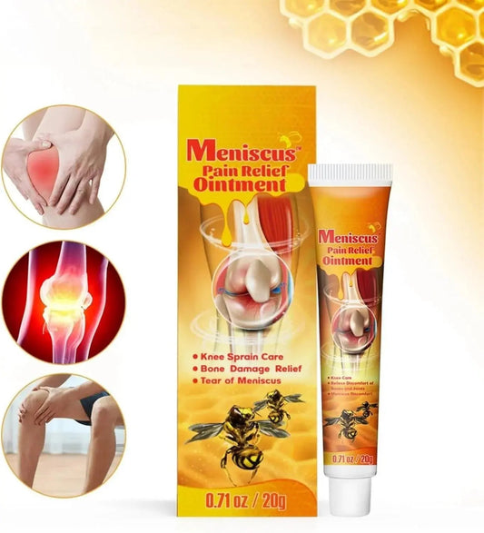 Bee Venom Joint Care Gel 🐝💪✨🧴 Zee Mart