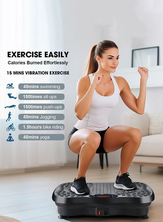 Smart Bluetooth Body Sculpting Machine🏋️♀️ Zee Mart