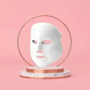 LED Face Mask Zee Mart