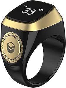 Zikr Ring Zee Mart
