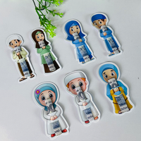 🎁 12 Money Rolling Eidi Cards – Best Eid Gift Idea