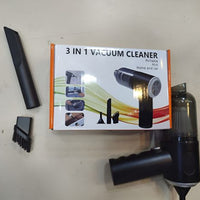 Mini Vacuum Cleaner Duster Blower Air Pump Wireless