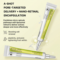 Retinal Shot Tightening Booster-💯 ORIGNAL Buy 1 Get 1 Free ✨