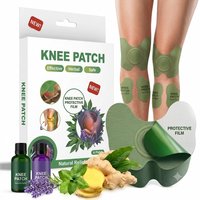 Natural Herbal Pain Relief Patches🌿( 1 Pack/12 Patch )