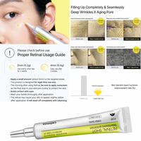 Retinal Shot Tightening Booster-💯 ORIGNAL Buy 1 Get 1 Free ✨