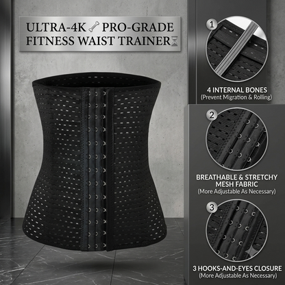 Instant Body Shaper for Women with Hooks and Slimming Design🔥