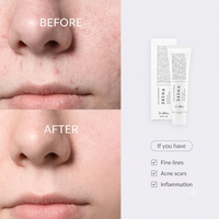 Dr. Althea 345 Relief Cream ⭐ The Ultimate Blemish & Glow Cream  ⭐ 100% Original Korean Skin Magic