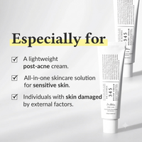 Dr. Althea 345 Relief Cream ⭐ The Ultimate Blemish & Glow Cream  ⭐ 100% Original Korean Skin Magic