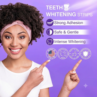 Teeth Whitening Strips🦷Pack of 14