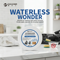 Multifunctional Chinese Cleaning Paste Orignal✨