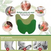 Natural Herbal Pain Relief Patches🌿( 1 Pack/12 Patch )