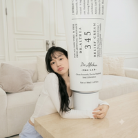 Dr. Althea 345 Relief Cream ⭐ The Ultimate Blemish & Glow Cream  ⭐ 100% Original Korean Skin Magic