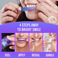 Teeth Whitening Strips🦷Pack of 14