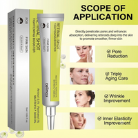 Retinal Shot Tightening Booster-💯 ORIGNAL Buy 1 Get 1 Free ✨