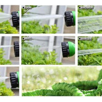 Flexible Magic Hose Pipe 100 Ft