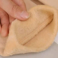 Winter Warm Knee Pads for Men And Women - Wool Material (Pair)