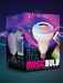 🎵💡✨Colorful Music Bulb With Remote 🎧🌈 High Quality