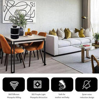 Mosquito Killer Large Lamp