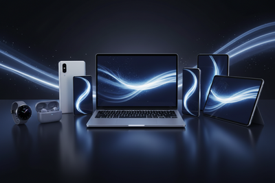 Electronics