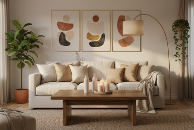 Home Decor