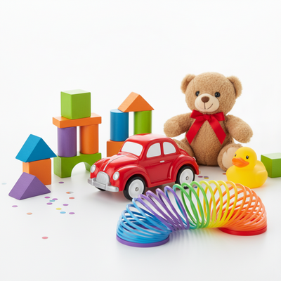 Toys