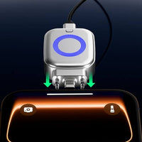 USB-C Auto Eject Charging Adapter-140W ⚡