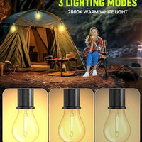 ⚡️💡🛡️ TYPE C CHARGING BULB WITH LONG LASTING AND UNBREAKABLE