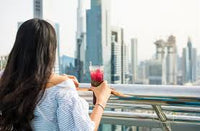 Aisha Mohammed, Dubai