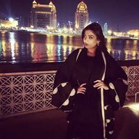 Sara Al Nuaimi, Sharjah