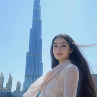 Aisha Mohammed, Dubai