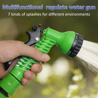 Flexible Magic Hose Pipe 100 Ft