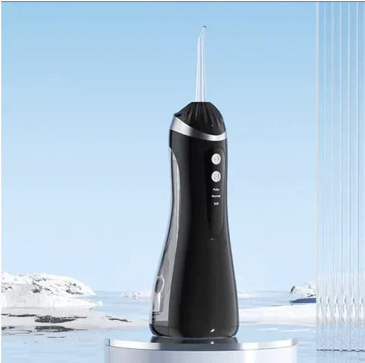 Oral Irrigator – Find Your Beauty Zee Mart