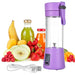 Portable Juice Blender