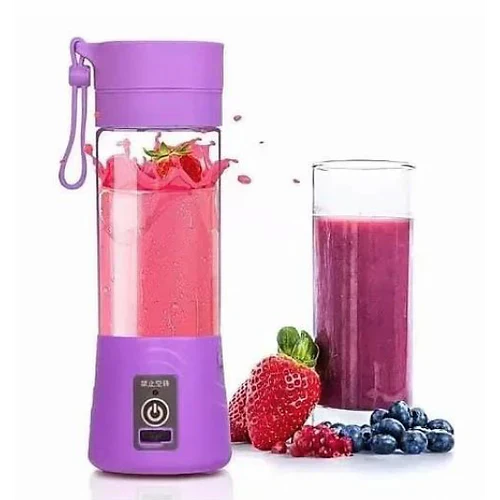 Portable Juice Blender