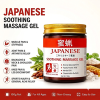 Japanese Joint & Muscle Pain Relief Ointment (ORIGNAL)