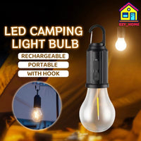 ⚡️💡🛡️ TYPE C CHARGING BULB WITH LONG LASTING AND UNBREAKABLE