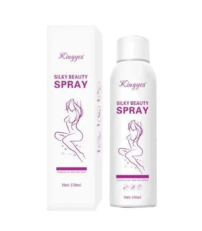 Silky Beauty Hair Spray Zee Mart