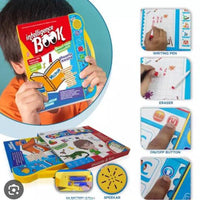 Intelligent Learning Book