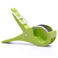 Ultimate 5-blade Multi Veg Cutter: Effortless Precision For Vegetables & Fruits Slicing And Dicin