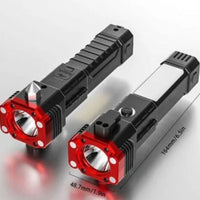High-power Led Flashlight